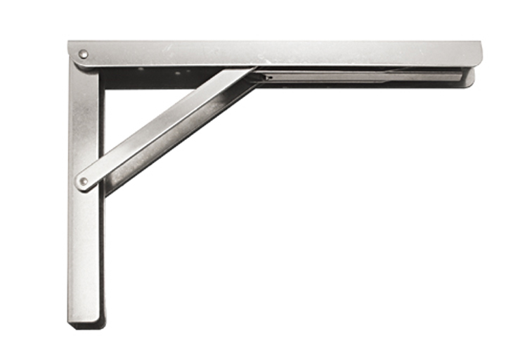 Stainless Steel Folding Table Bracket, S3835-0300, S3835-0400